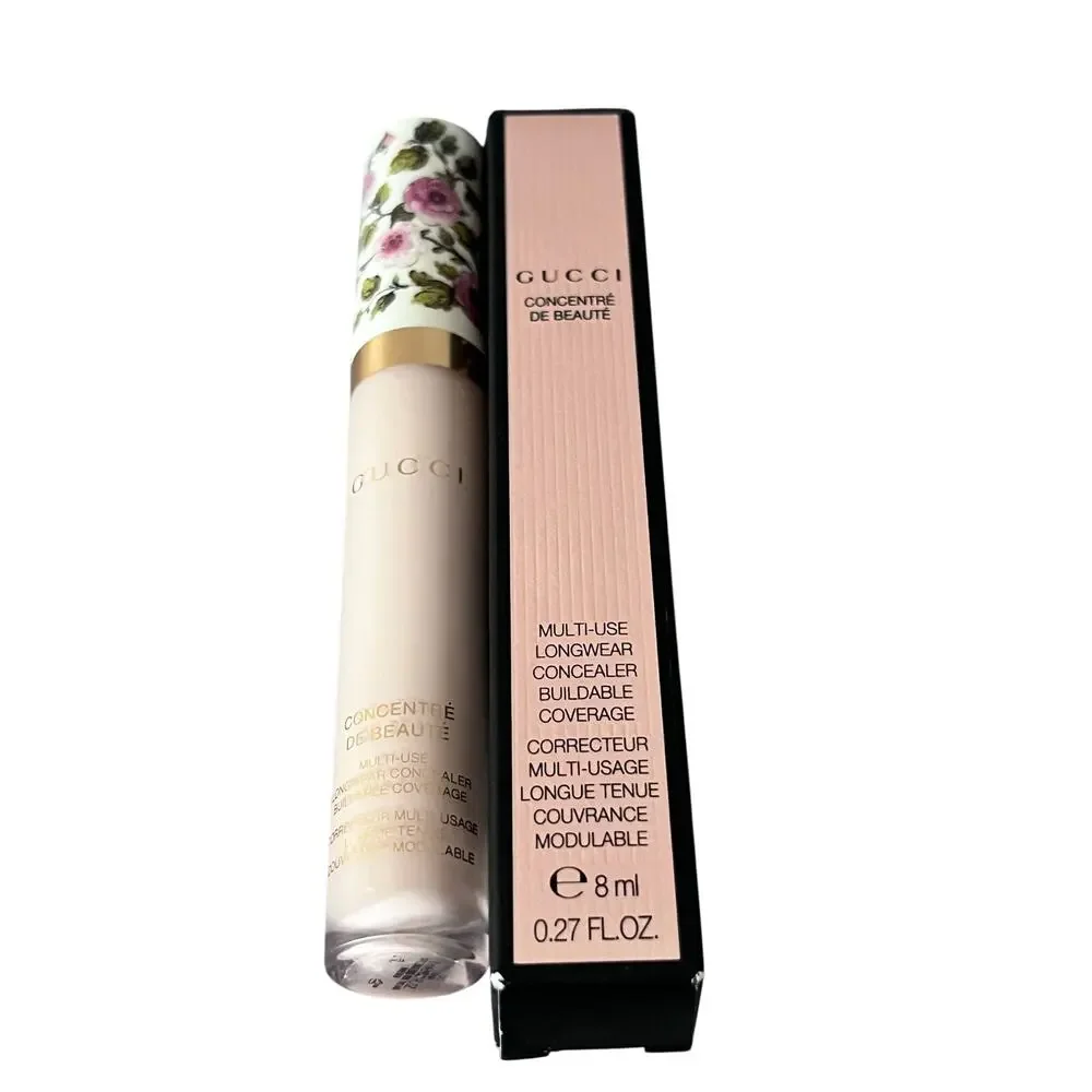 Gucci Multi-Use Longwear Concealer - 12C FAIR - Full Size 0.27 oz NIB